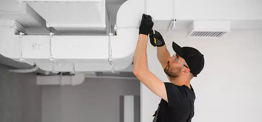 Our Air Duct Cleaning Services in West Memphis, AR