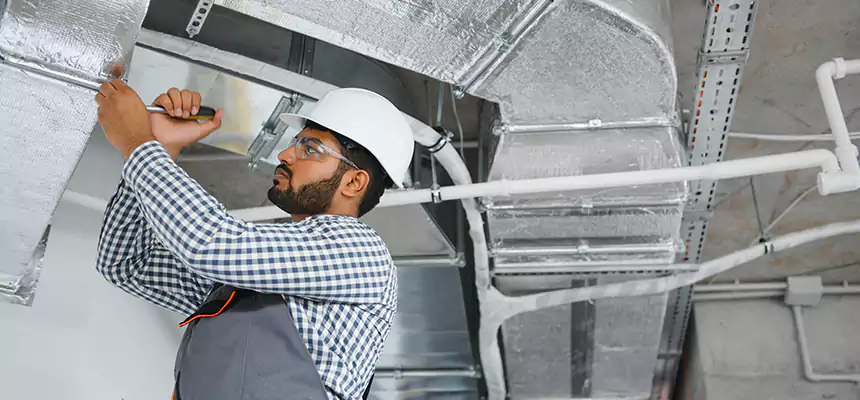 Proactive Ac Vent Repairs & Air Duct Replacement Companies Near Me in West Memphis