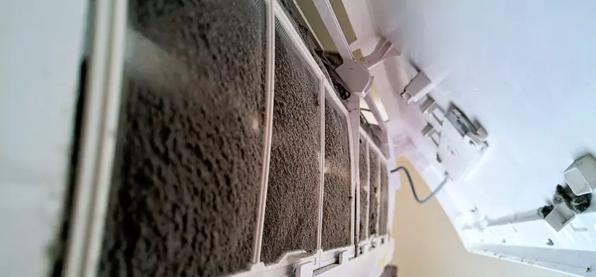 Preventive Air Duct Bacteria Removal in West Memphis