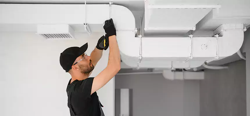 Our Air Duct Repair Services in West Memphis, AR