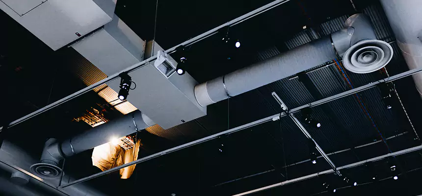 Our Air Duct Replacement Services in West Memphis, AR