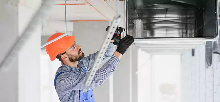 Our Air Vent Replacement Services in West Memphis, AR