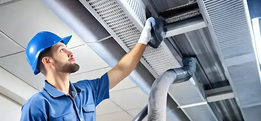 Our Annual Dryer Vent Maintenance Services in West Memphis, AR