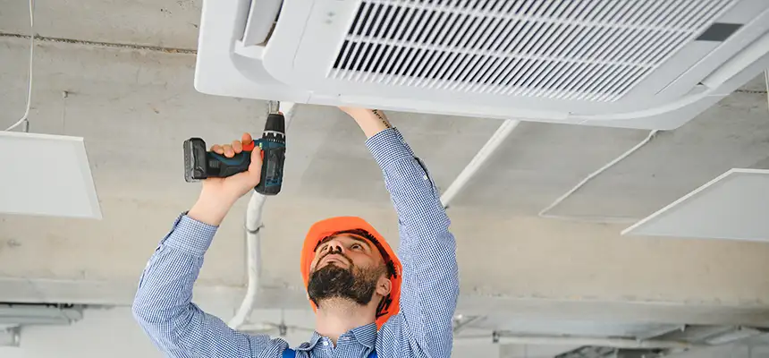 Detailed Multi‑Unit Riser & Roof Termination Cleaning in West Memphis