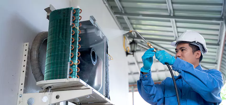 Our Energy-Efficient HVAC Cleaning Services in West Memphis, AR