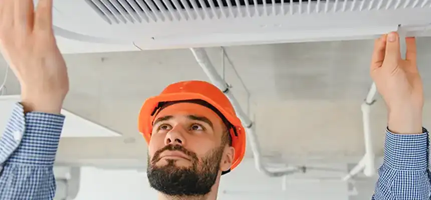 Our Furnace Vent Cleaning Services in West Memphis, AR