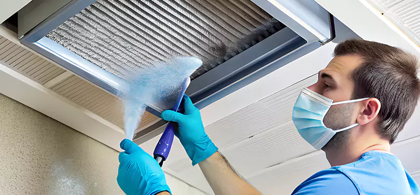 Our Home Ventilation Cleaning Services in West Memphis, AR