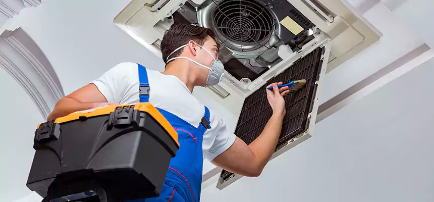 Specialized Office Duct Cleaning  in West Memphis, AR