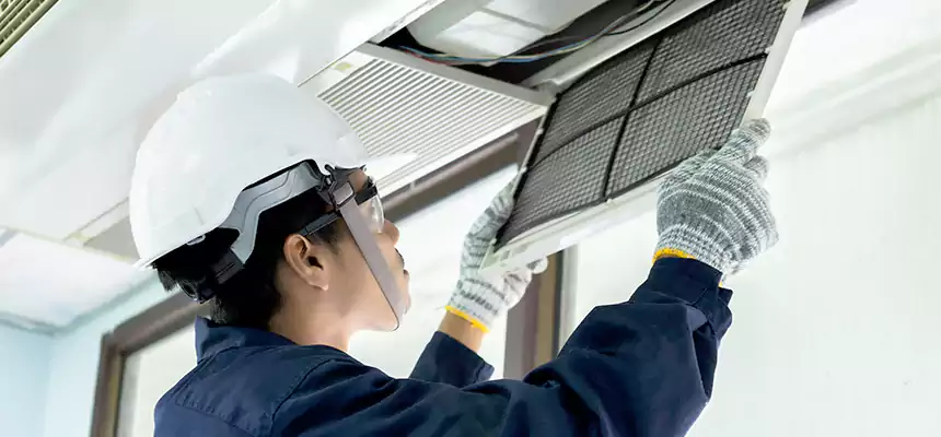 Our Residential Air Vent Cleaning Services in West Memphis, AR