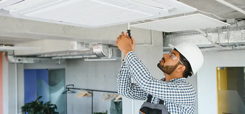 Our Roof Dryer Vent Cleaning Services in West Memphis, AR