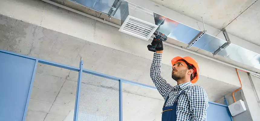 Efficient Exhaust Vent Cleaning in West Memphis, AR