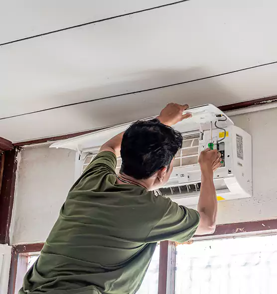 About Air Duct & AC Odor Removal in West Memphis, AR