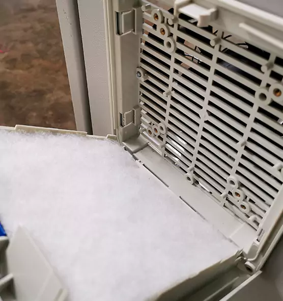 Professional Air Duct Expansion Solutions in West Memphis, AR