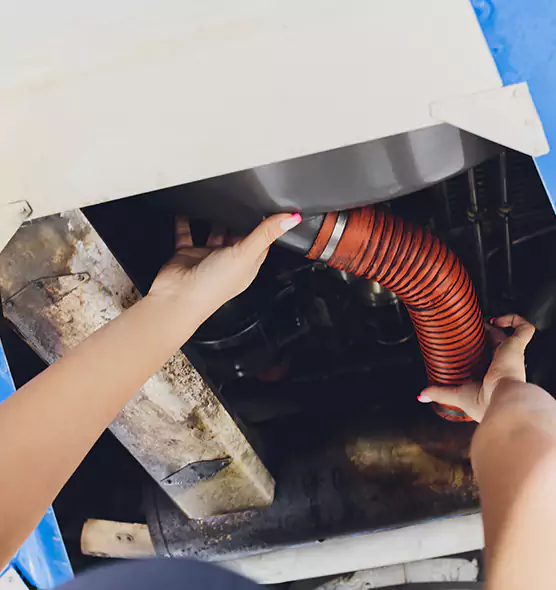 Professional Air Duct Leak Repair in West Memphis, AR