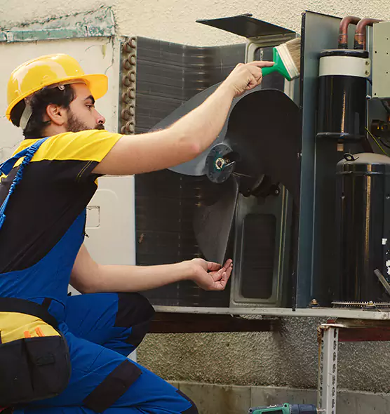 Professional Air Duct Washing Service in West Memphis, AR