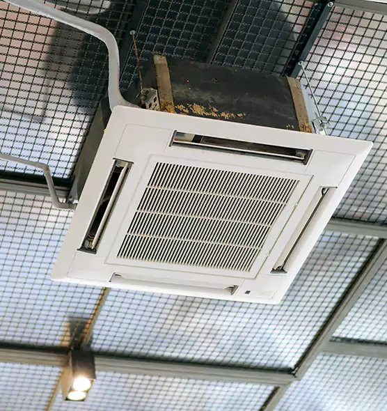 Top-Notch Allergy Relief Vent Cleaning Services in West Memphis, AR