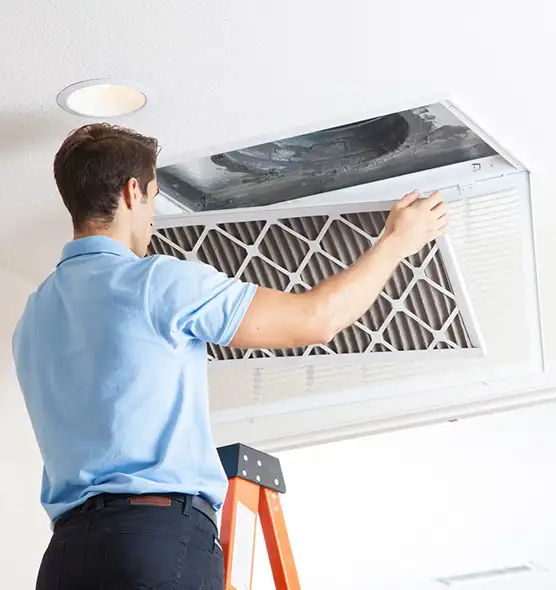 About Annual Dryer Vent Maintenance West Memphis, AR