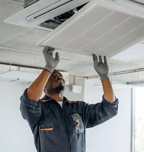 About Certified Air Duct Specialists in West Memphis, AR