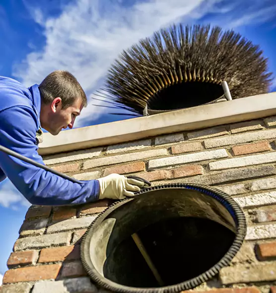 About Professional Chimney Sweep in West Memphis, AR
