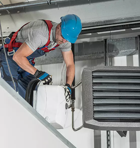 Professional Custom HVAC Ductworkin West Memphis, AR