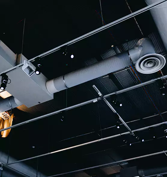 Professional Duct Cleaning For LEED Homes in West Memphis, AR