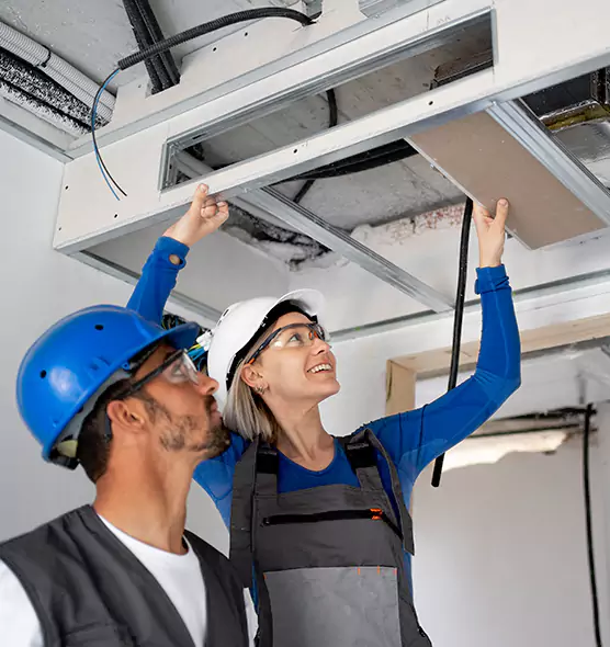 Comprehensive Duct Insulation Services in West Memphis, AR