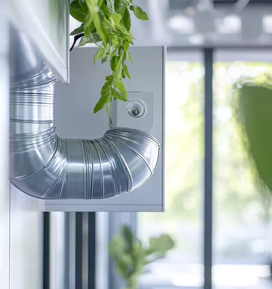 Professional Eco-Friendly Duct Cleaning Services in West Memphis, AR