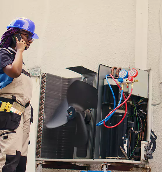 Professional Energy-Efficient HVAC Cleaning in West Memphis, AR