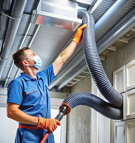 Welcome to Air Duct Cleaning & Repairs West Memphis — Your Local Roof Dryer Vent Cleaning Specialists in West Memphis, AR