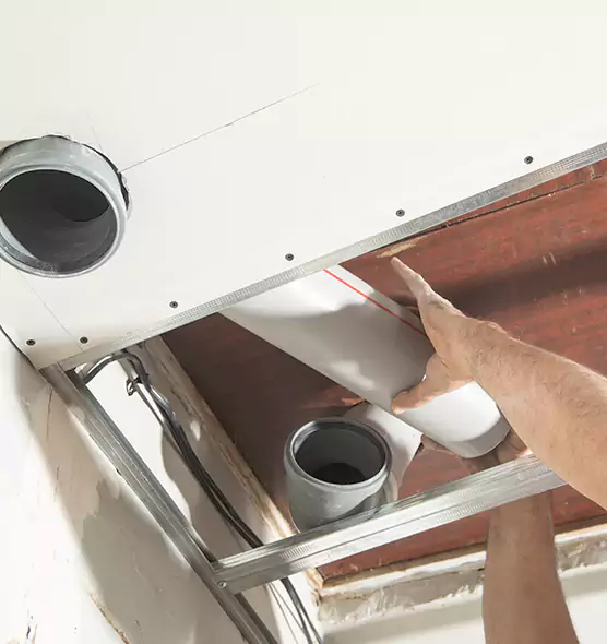 Professional Seasonal Allergy Air Duct Cleaning in West Memphis, AR