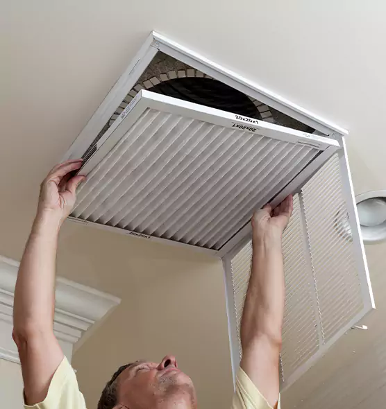 Trusted Vent Shaft Cleaning Expert in West Memphis, AR