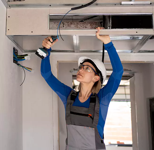 Why Homeowners & Businesses Trust Us in West Memphis, AR?