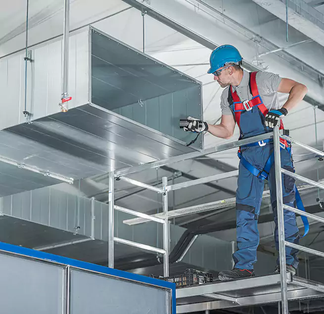 Why Homeowners Businesses Trust Us in West Memphis, AR